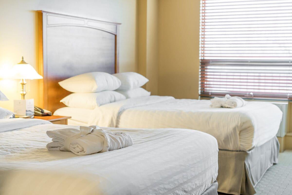 Temple Gardens Hotel & Spa Moose Jaw Ngoại thất bức ảnh