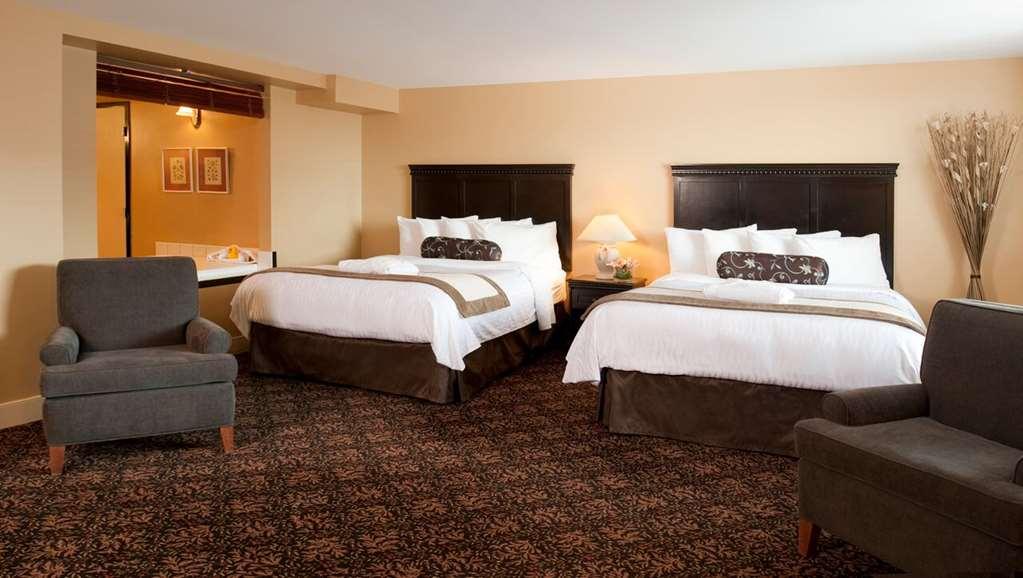 Temple Gardens Hotel & Spa Moose Jaw Tiện nghi bức ảnh