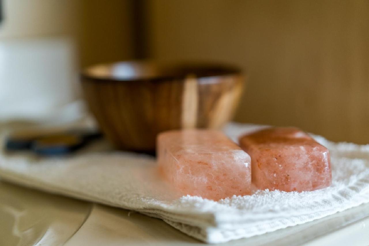 Temple Gardens Hotel & Spa Moose Jaw Ngoại thất bức ảnh